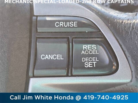 2013 Honda Odyssey EX-L