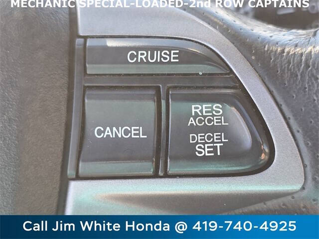 2013 Honda Odyssey EX-L