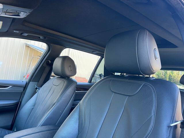 2018 BMW X5 xDrive40e iPerformance