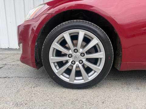 2008 Lexus IS 250