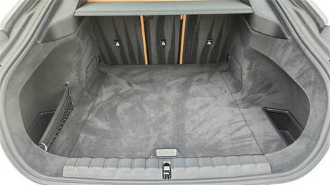 2024 BMW i4 M50 Gran Coupe