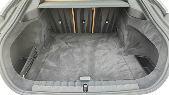 2024 BMW i4 M50 Gran Coupe