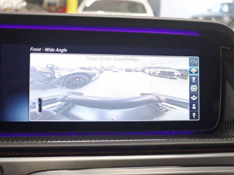 2021 Mercedes-Benz G-Class AMG G 63