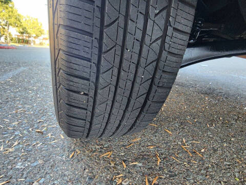 2016 Jeep Patriot High Altitude