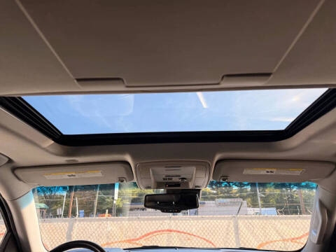 2019 GMC Yukon SLT Standard Edition