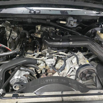1995 Ford F-350 XLT