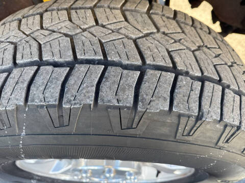 2014 Ford F-250 Super Duty XLT