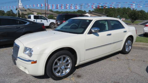 2010 Chrysler 300 for sale at Minden Autoplex in Minden LA