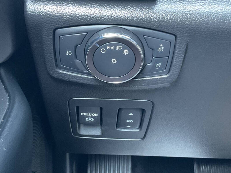 2019 Ford Expedition MAX Platinum