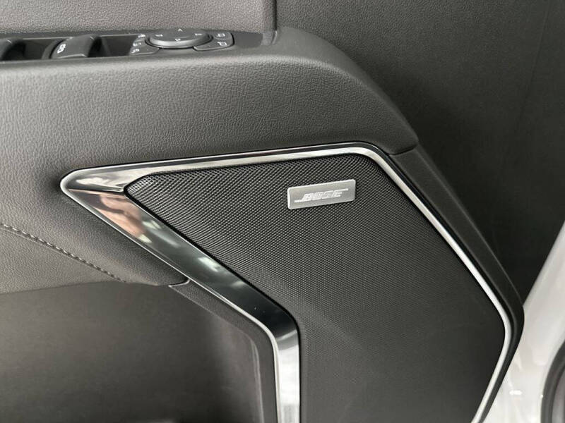 2024 Chevrolet Silverado 3500HD
