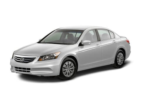 2012 Honda Accord for sale at Tom Wood Honda in Anderson IN