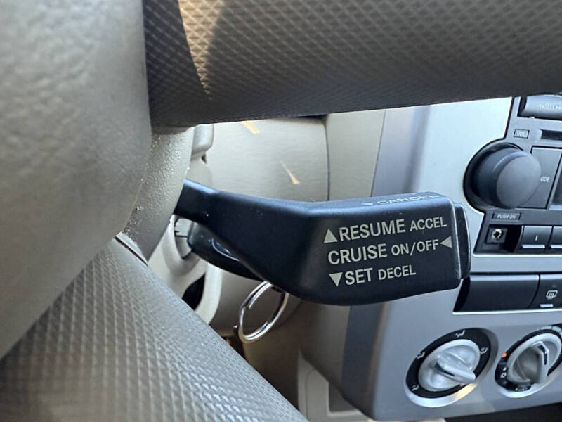 2006 Chrysler PT Cruiser Touring