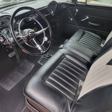 1955 Chevrolet Bel Air