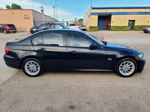 2010 BMW 3 Series 328i