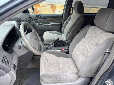 2009 Toyota Sienna CE 8-Passenger