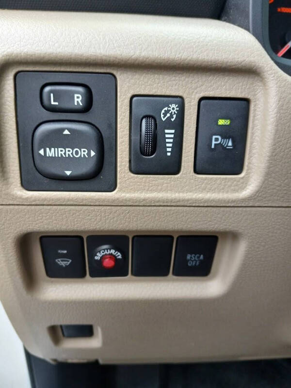 2013 Toyota 4Runner SR5