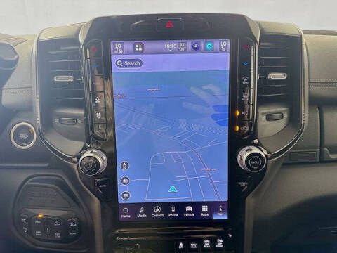 2025 RAM 2500 Power Wagon