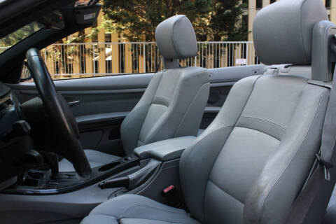 2007 BMW 3 Series 328i