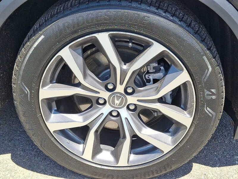 2023 Acura MDX SH-AWD w/Tech