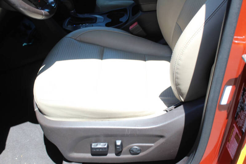 2013 Hyundai Santa Fe Sport 2.0T