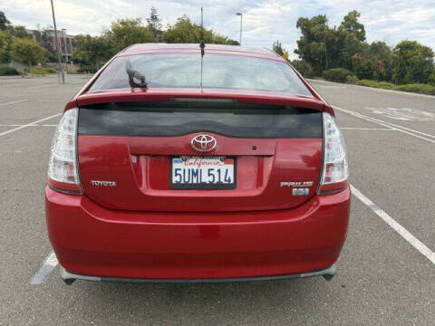 2007 Toyota Prius