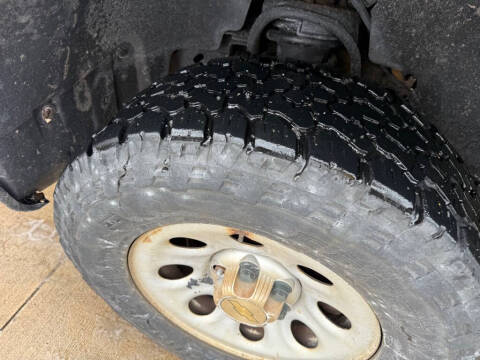 2012 Chevrolet Silverado 1500