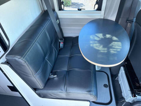 2025 Mercedes-Benz Sprinter