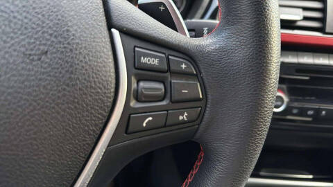 2014 BMW 4 Series 435i