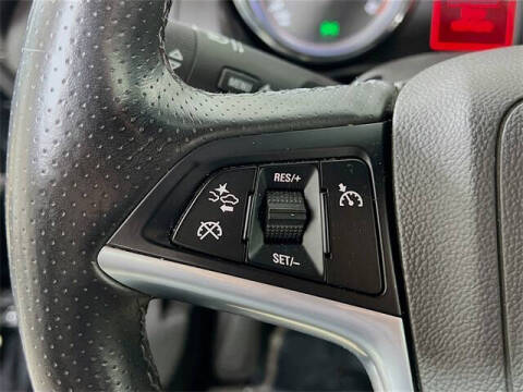 2019 Buick Cascada Sport Touring