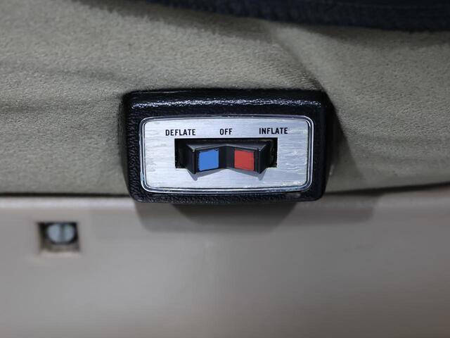 1989 Ford Bronco II Sport