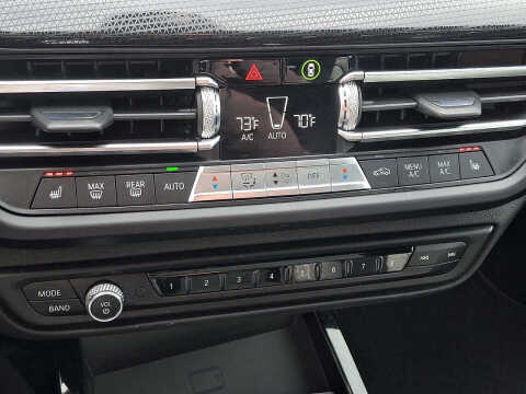 2020 BMW 2 Series 228i xDrive Gran Coupe