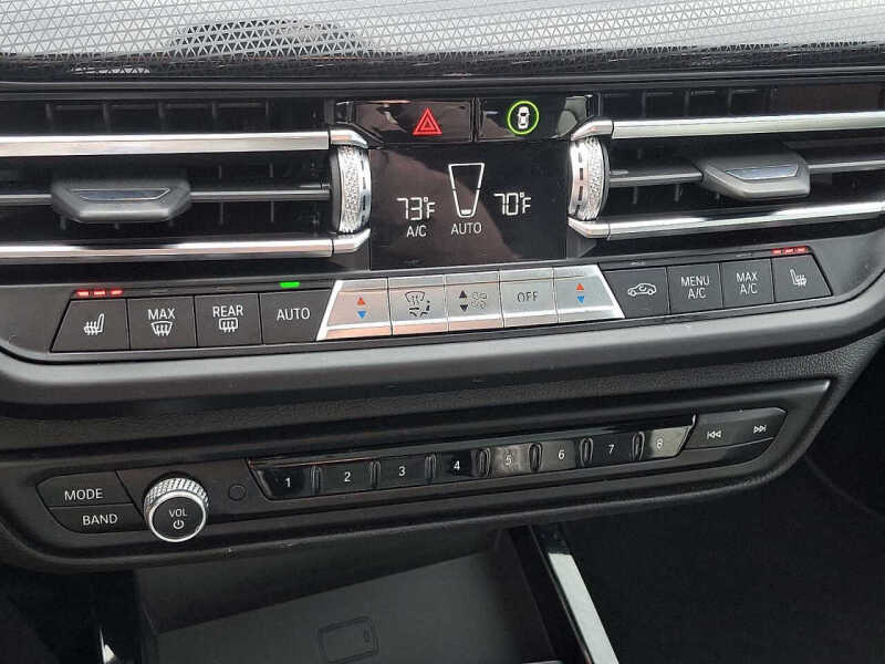 2020 BMW 2 Series 228i xDrive Gran Coupe