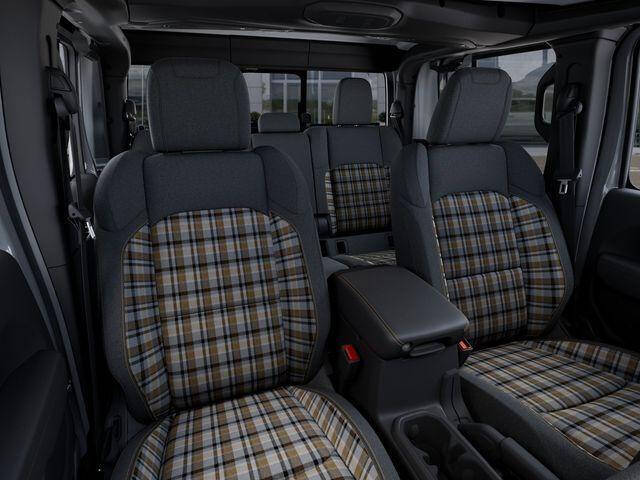 2026 Jeep Gladiator 85th Anniversary Edition