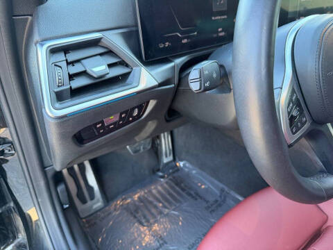 2024 BMW i4 eDrive40 Gran Coupe