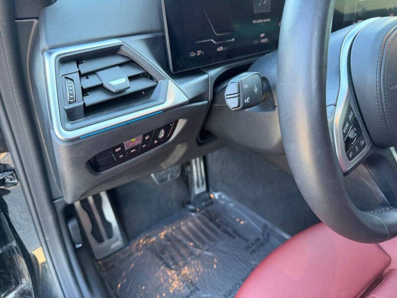 2024 BMW i4 eDrive40 Gran Coupe