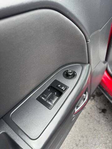 2011 Dodge Challenger
