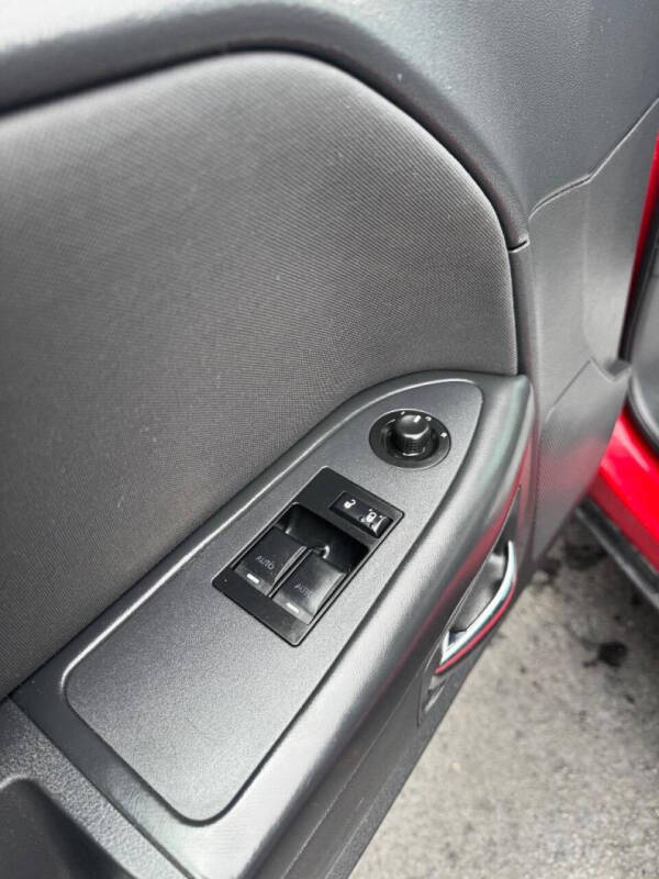 2011 Dodge Challenger