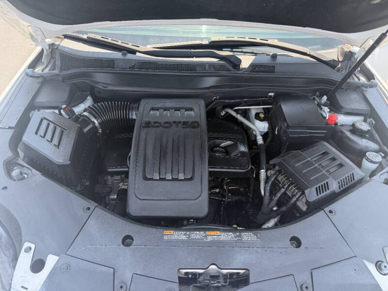 2014 GMC Terrain Denali