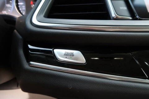 2022 Buick Enclave Avenir