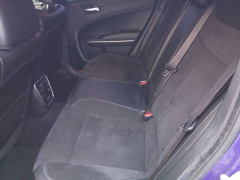 2019 Dodge Charger R/T Scat Pack