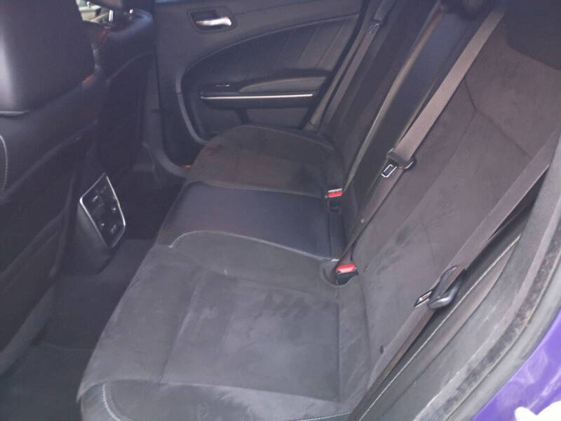 2019 Dodge Charger R/T Scat Pack