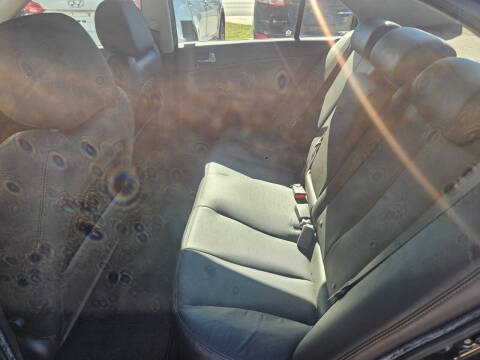 2010 Hyundai Sonata Limited V6