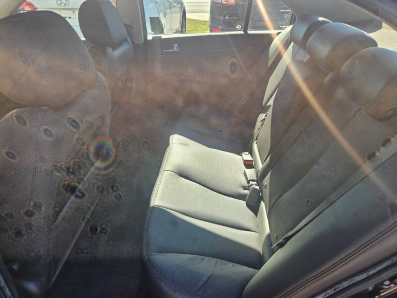 2010 Hyundai Sonata Limited V6