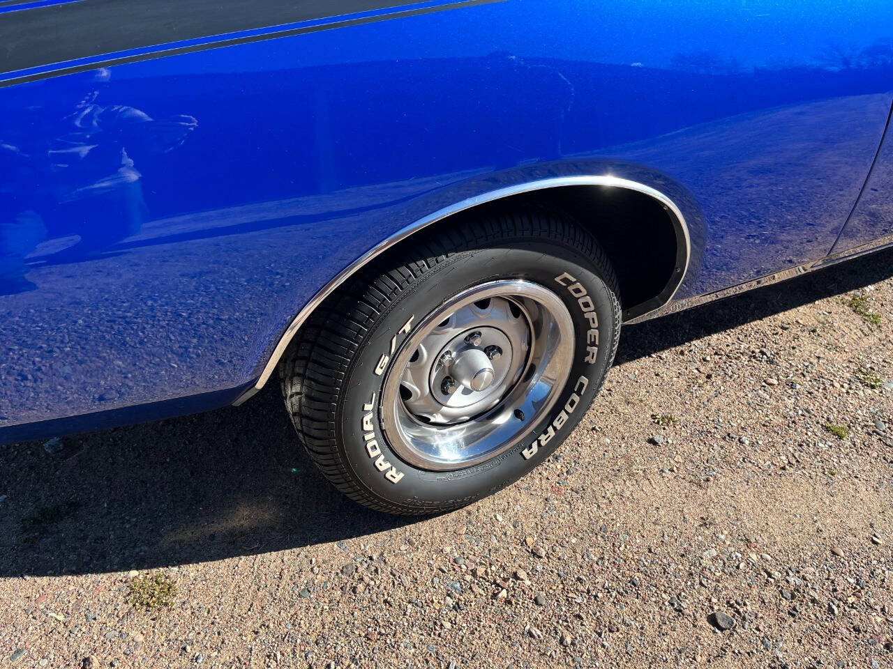 1971 Dodge Charger 111