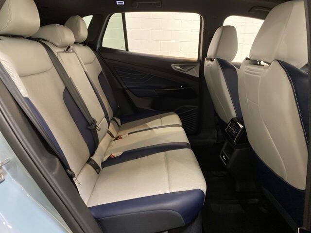 2024 Volkswagen ID.4 Pro S
