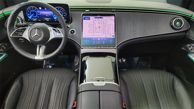 2023 Mercedes-Benz EQE EQE 500 4MATIC