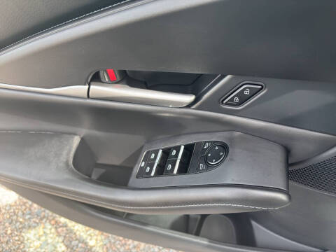 2022 Mazda CX-30 2.5 S Select