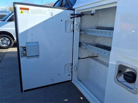 2026 Chevrolet Silverado 2500HD Work Truck