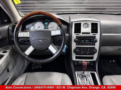 2006 Chrysler 300 C