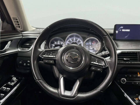 2021 Mazda CX-9 Touring